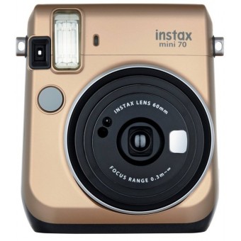 Fujifilm INSTAX Mini 70